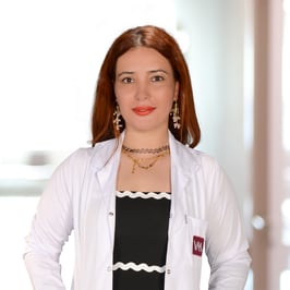 Ayşegül İşlek Yüksel