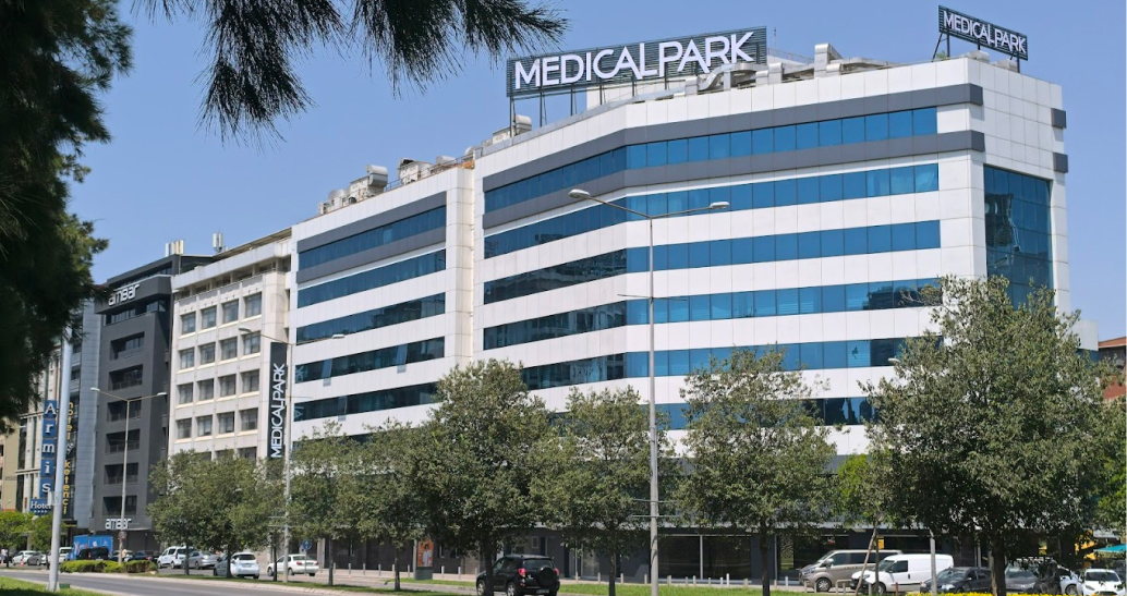 Medical Park İzmir