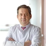 Prof.Dr. Erhan Arslan