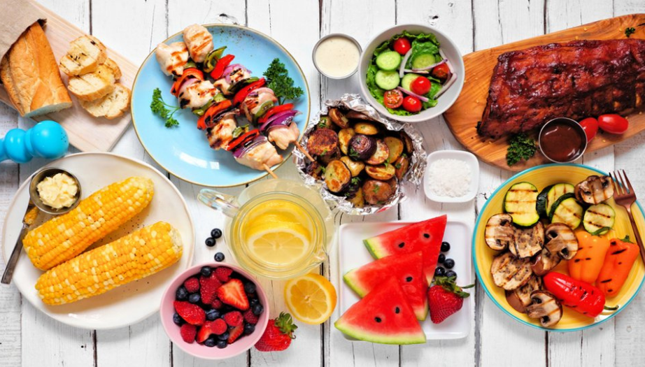 Yaz İçin Beslenme İpuçları