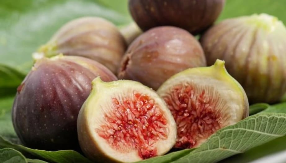 Ağustos Ayının En Sevilen Meyvesi: İncir