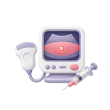 Home Ultrasound-Guided Trigger Point Injection