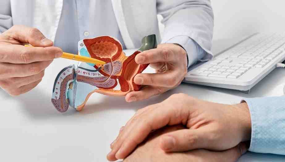 Prostat Şikayeti Olan Erkekler Check-Up'ta Hangi Testleri Yaptırmalı?