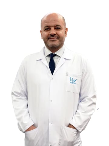 Prof.Dr. Engin Kaya