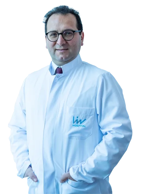 Saadettin Kılıçkap