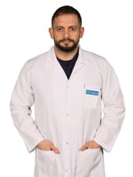 Dr.Öğr.Üyesi Kıvanç Eren