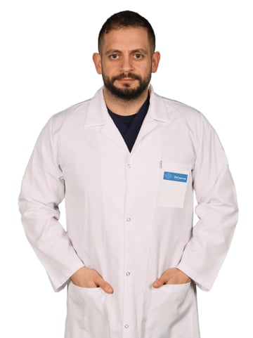 Dr.Öğr.Üyesi Kıvanç Eren