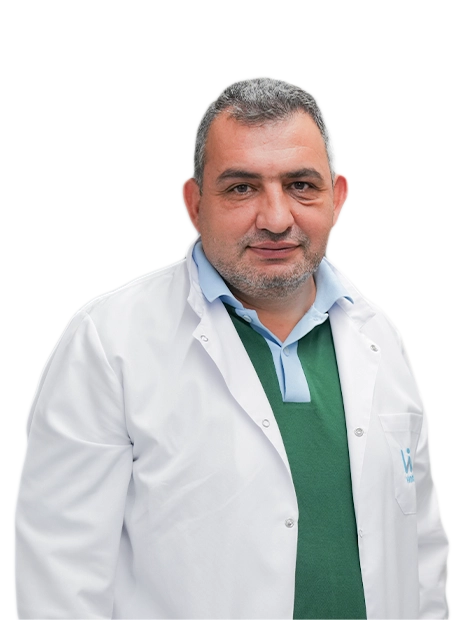 Buğra Bilge Keseroğlu