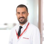 Uzm.Dr. Mehmet Salih Yıldırım