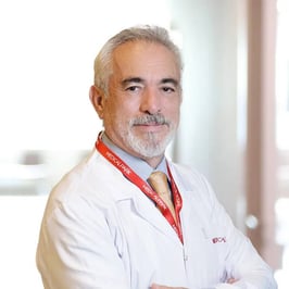 Mehmet Cazip Kocabağlı