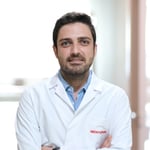 Doç.Dr. Ahmet Numan Demir