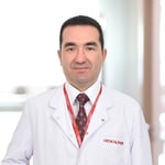 Uzm.Dr. Metin Erdal