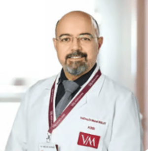 Dr.Öğr.Üyesi Murat Nabi Bulut