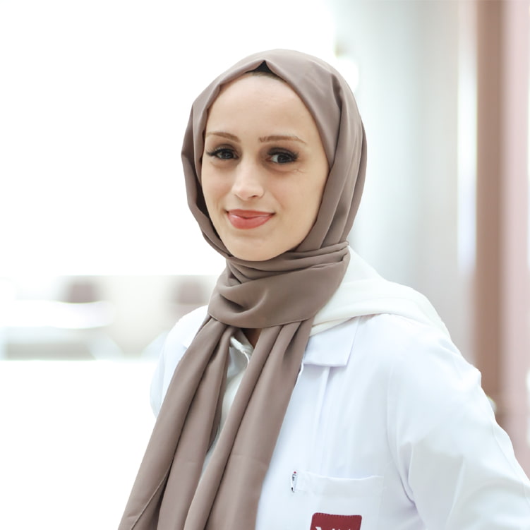 Dyt. Esmanur Gündoğdu