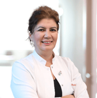 Doç.Dr. Fadime Didem Trabulus