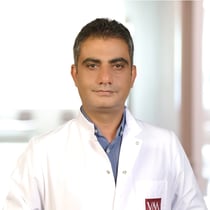 Op.Dr. Öztürk Aktaş