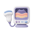 Home Superficial Tissue Ultrasound (USG) Service