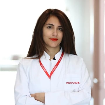 Uzm.Dr. Selin Yetkinel
