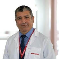 Prof.Dr. Süleyman Salman