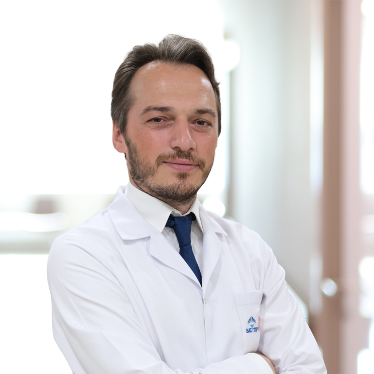 Muhammet Coşkun Arslan