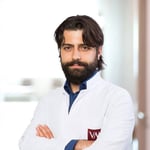 Dr.Öğr.Üyesi Süleyman Büyükaşık