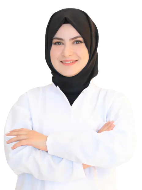 Uzm.Dyt. Edanur Usta