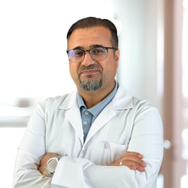 Bayram Köroğlu