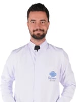 Dr.Öğr.Üyesi Doruk Gül