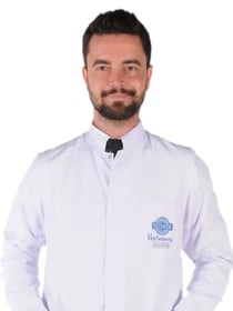 Dr.Öğr.Üyesi Doruk Gül