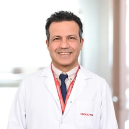 Gürhan Öz