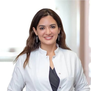 Dr.Öğr.Üyesi Nagihan Akkaş