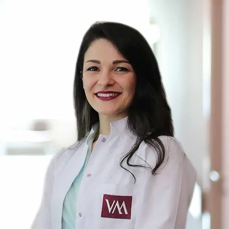 Dyt. Gözdenur Çavuş Uka