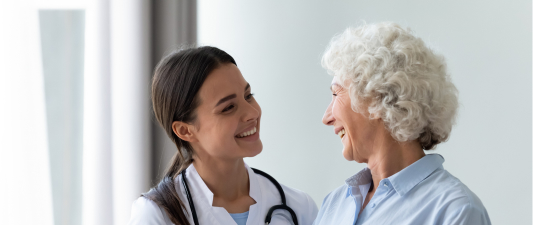 LIV ONLINE PLUS – FEMALE (Over Age 40)