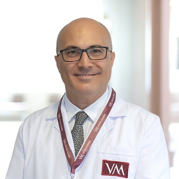 Uzm.Dr. Hasan Gürel