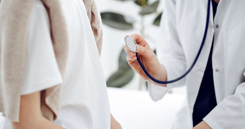 Pre-Marital Examination at Home 
