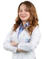 Dr.Öğr.Üyesi Elif Başaran