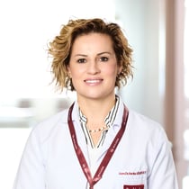 Uzm.Dr. Harika Uğurtay