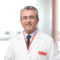 Op.Dr. İrfan Başpınar