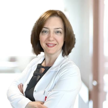 Op.Dr. Müge Temel