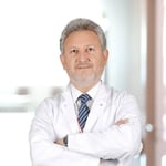 Dr.Öğr.Üyesi Mustafa Cantürk
