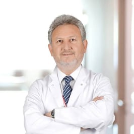 Mustafa Cantürk