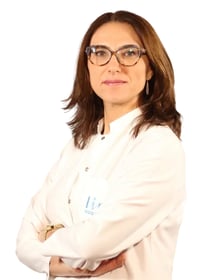 Doç.Dr. Zehra Çağla Karakoç