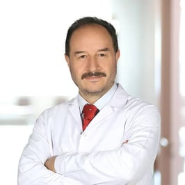 Mustafa Necdet Arı
