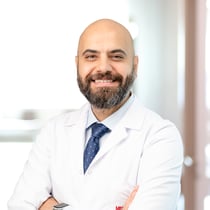 Op.Dr. Buğra Çetin