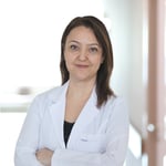 Uzm.Dr. Pınar Balgöz Ergül