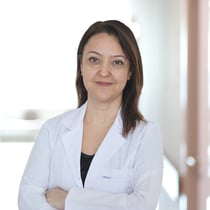 Uzm.Dr. Pınar Balgöz Ergül