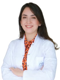 Dyt. Tuba Yıldırım