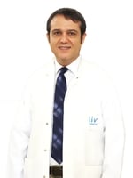 Prof.Dr. Osman Murat Uyar