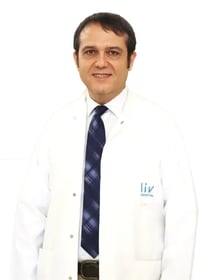 Prof.Dr. Osman Murat Uyar