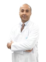 Doç.Dr. Kadir İlker Yıldız